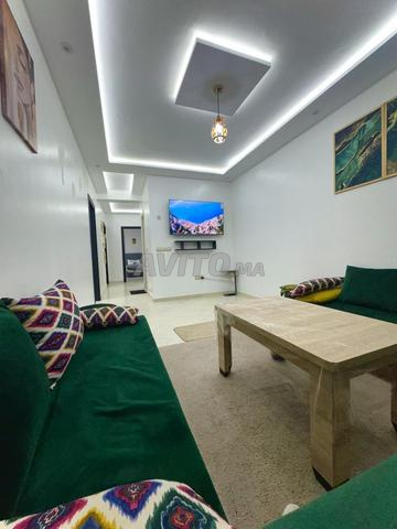 appartement à agadir - 2