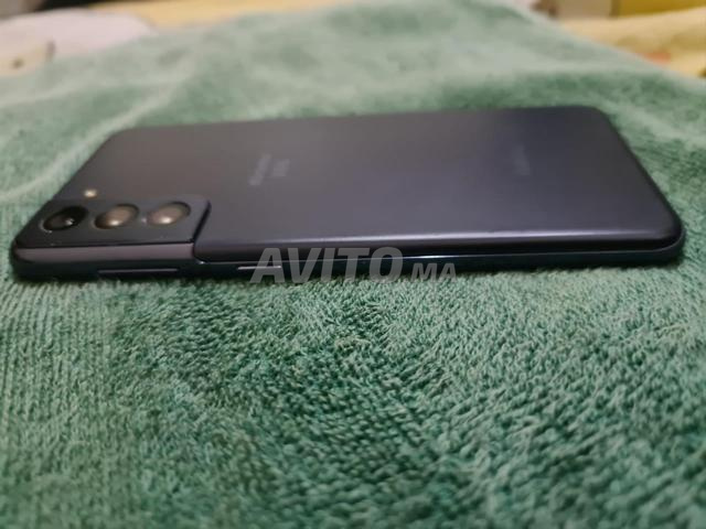 Samsung Galaxy S21 Plus 5G (256 / 8)