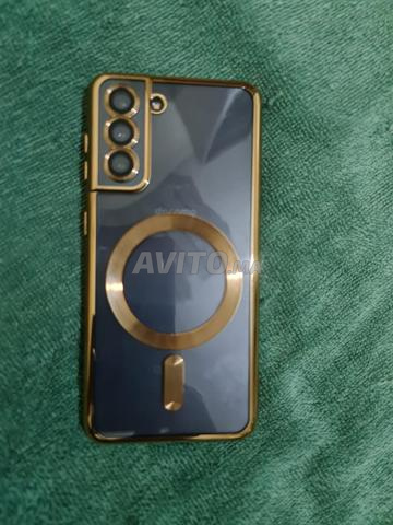 Samsung Galaxy S21 Plus 5G (256 / 8) - 2