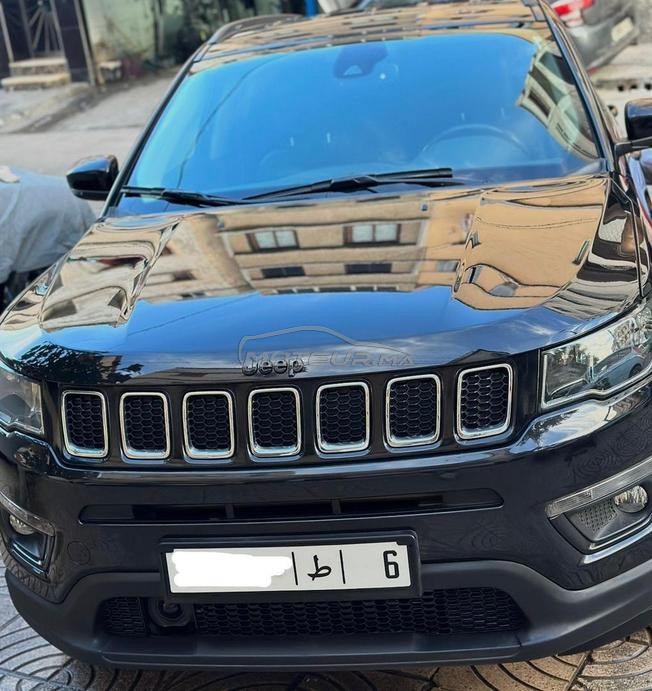 Jeep Compass 2022