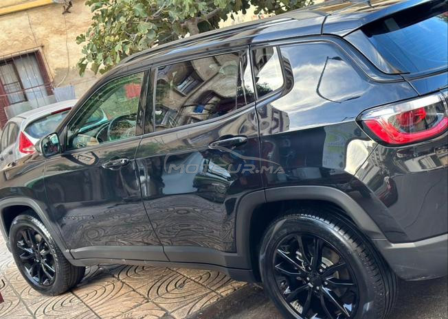 Jeep Compass 2022
