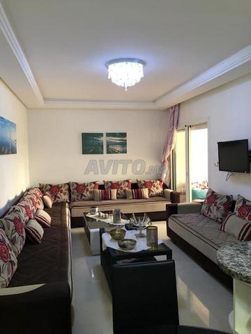 appartement balnéaire à Ola Blanca - 2
