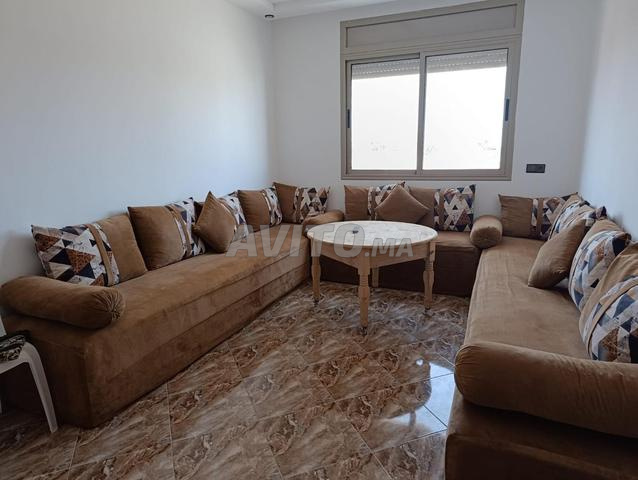 MAGNIFIQUE APPARTEMENT À LOUER PRÈS DE LA PLAGE