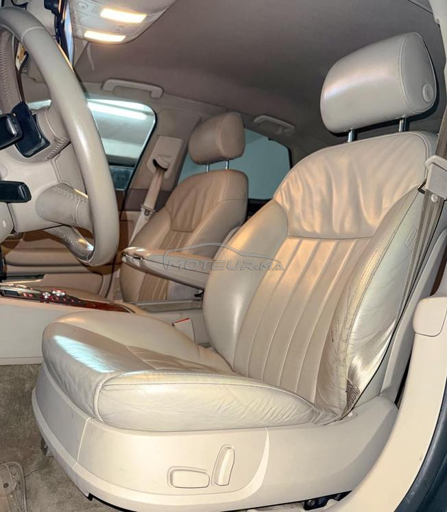 Audi A8 Diesel Automatique 2009 