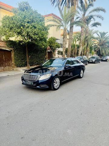 Mercedes Classe S 350d - 2