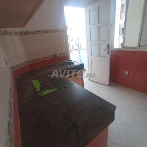 Appartement à louer 55 m² à Casablanca - 2