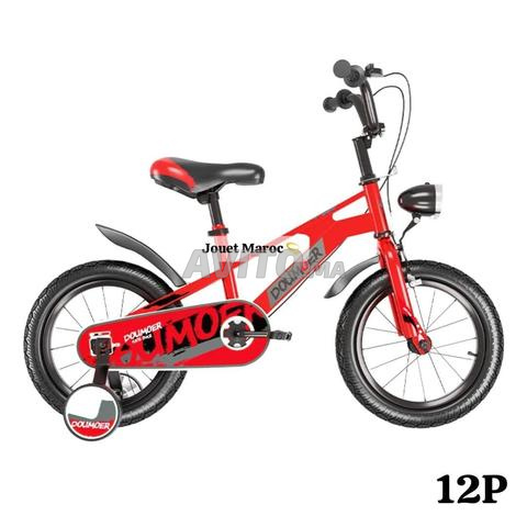OFFRE SPÉCIALE VÉLO VTT BMX SPORT - 2