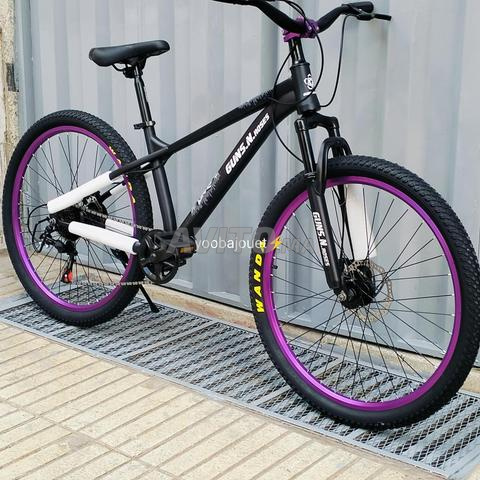 Vélo - 2