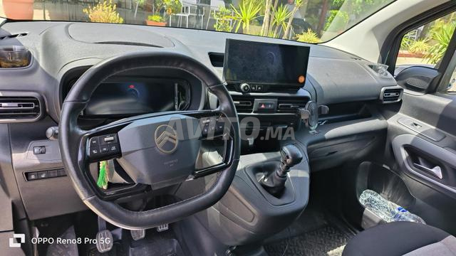 Berlingo très bon état première main - 2