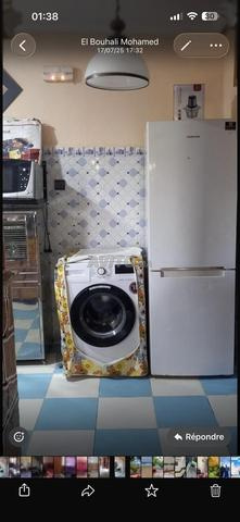 Maison bien située - 2