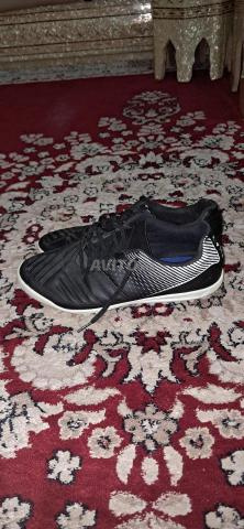 حذاء Kipsta Agility 100 Turf الأصلي مقاس 41 - 2