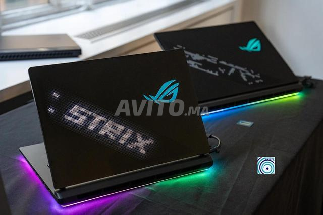 ASUS ROG STRIX SCAR 16 U9 275HX 32GB 1T RTX 5090