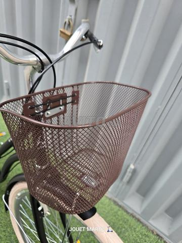 VÉLO MADAME HAOMENG 28 - 2