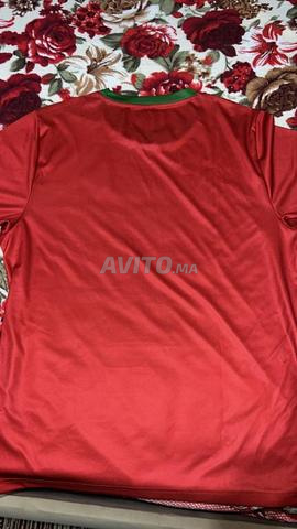T-shirt Maroc original / Taille L - 2