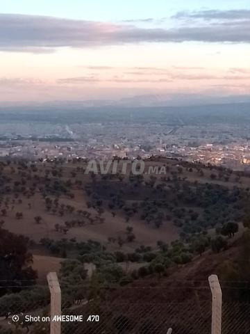 Ain Sebaâ près de Oued Fès - 2