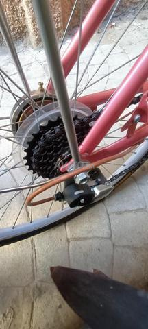 Vélo pour femme - 2
