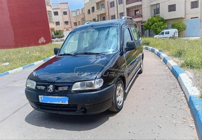 نواحي مدينة سطات