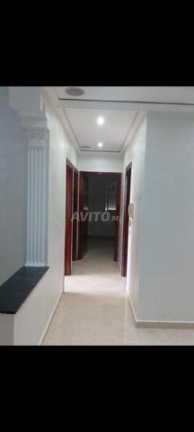 Appartement à louer 60 m² à Casablanca