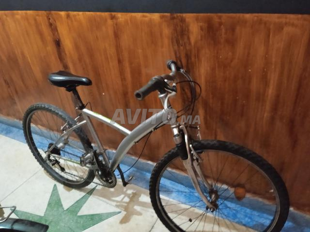 Vélo pur, encore bien - 2