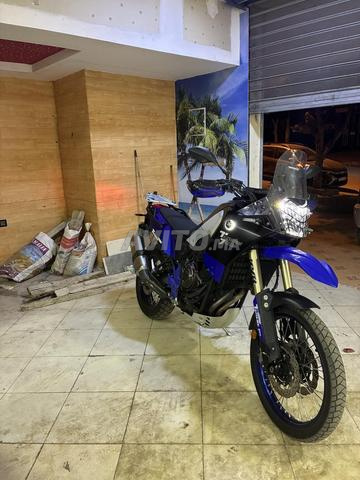 Tenere 700 - 2