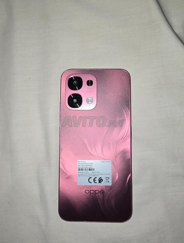 Téléphone encore propre OPPO A6 PRO   12RM 256G Bonjour - 2