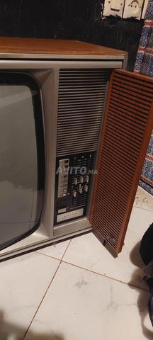 2 télévisions Philips - 2