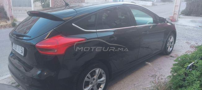 ford focus sport