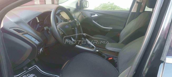 ford focus sport
