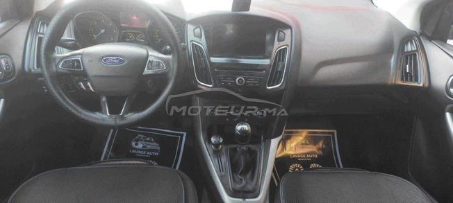 ford focus sport