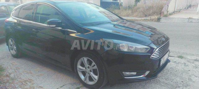 Ford Focus Sport - 2