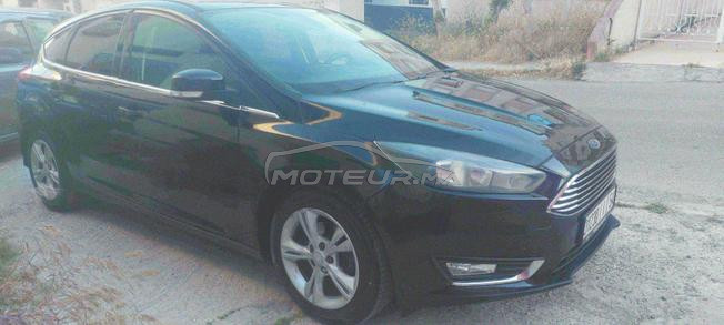 ford focus sport