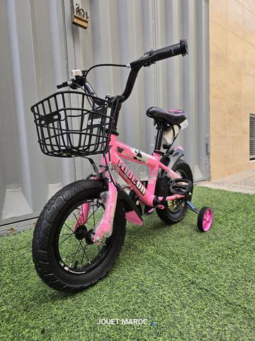 VÉLO RIDEON 12 - 2
