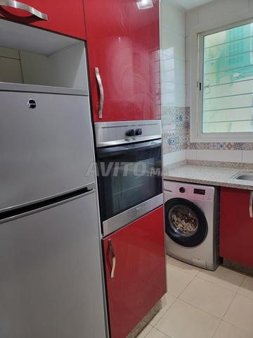 Appartement à louer à Ifrane - 2