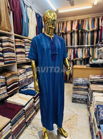 Robe de l'Aïd - 2