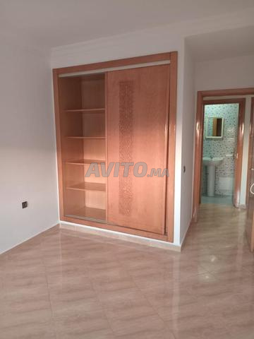 Appartement à louer, rue Tariq Ibn Ziad - 2