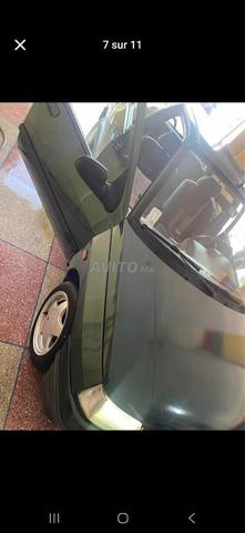 Clio 2 immatriculée - 2