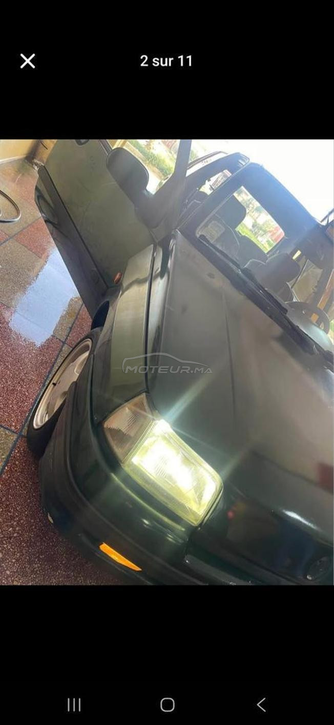 clio 2 enrge 