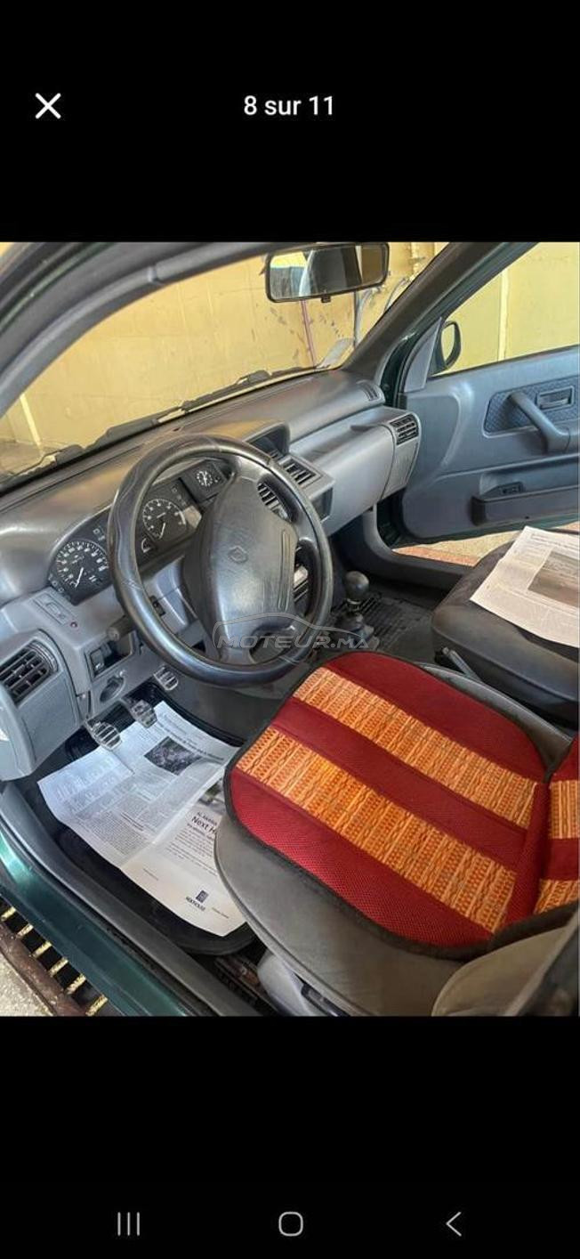 clio 2 enrge 