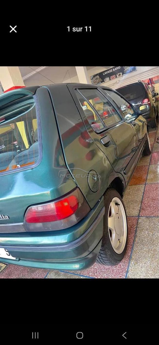 clio 2 enrge 