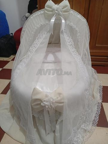 Nouvelle couchette - 2