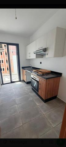 Appartement à louer 80 m² à Casablanca
