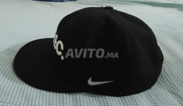 Casquette Nike originale - 2