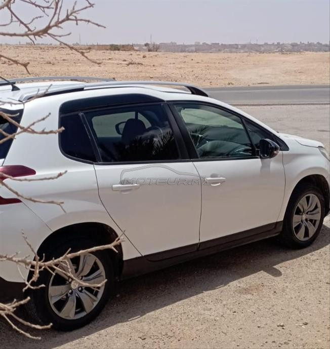 Peugeot 2008 première main