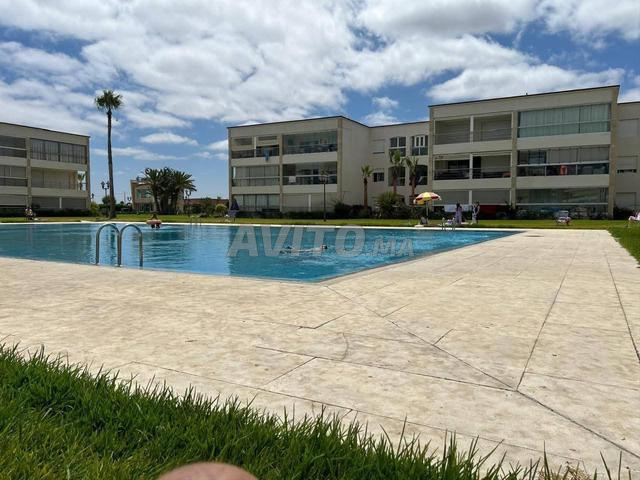 Appartements location vacances OLA BLANCA 2 - 2