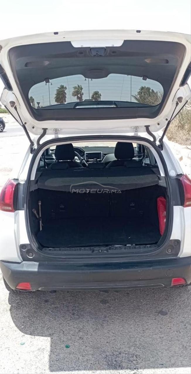 Peugeot 2008 première main