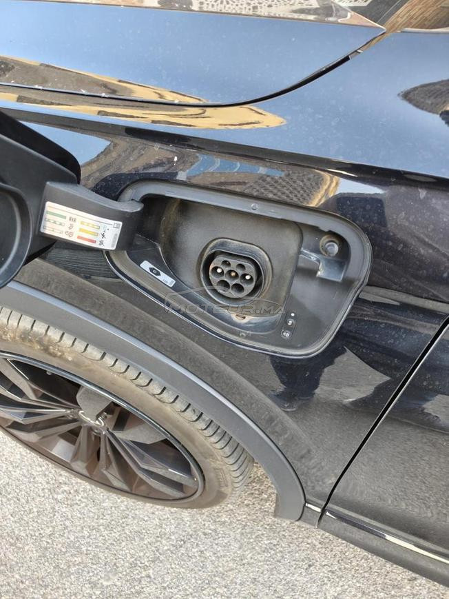 VOLKSWAGEN TIGUAN R line Model 2024 Importe neuf  