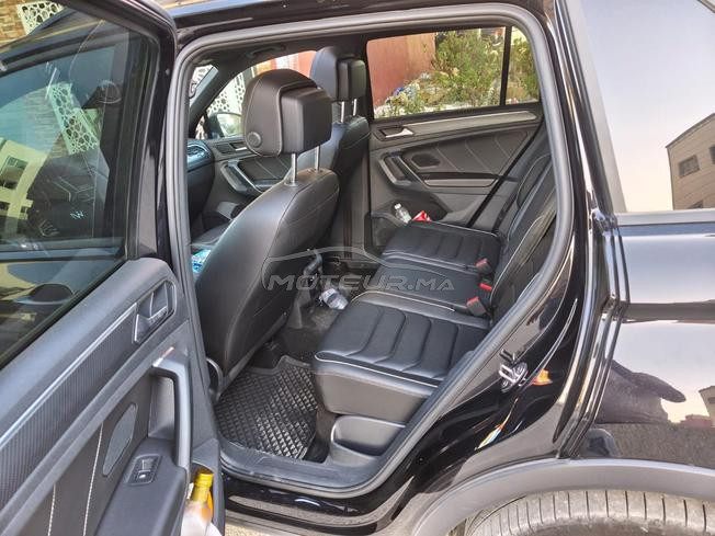 VOLKSWAGEN TIGUAN R line Model 2024 Importe neuf  