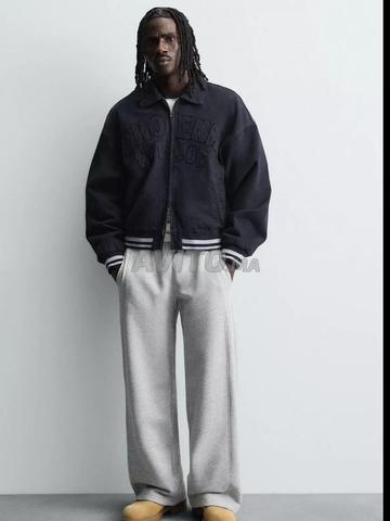 Veste homme Zara - 2