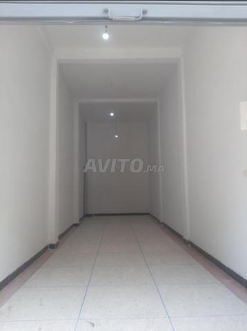Local commercial de 35 m² à Errahma 70 - 2