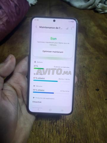 Samsung Galaxy S23 - 2